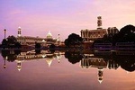 Join Delhi Evening Tour