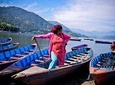 8 Days Nepal Luxury Tour Package