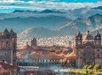 City Tour in Cusco