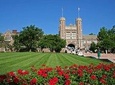 Scavenger Hunt St. Louis: Scavenger Hunt at Washington U!