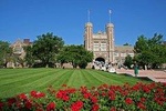 Scavenger Hunt St. Louis: Scavenger Hunt at Washington U!