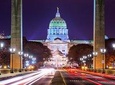 Harrisburg Scavenger Hunt: Capitol Reflections