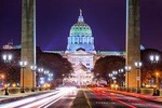Harrisburg Scavenger Hunt: Capitol Reflections