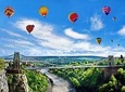 Bristol Scavenger Hunt: A Bridge Through Time