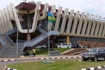 Kigali to Musanze one way private transfer. Rwanda