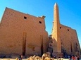 Day Tour To Luxor From Hurghada