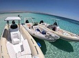 2 Hours Private Snorkeling & Island Speed Boat Tour