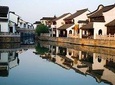 Suzhou Private Day Tour by Limo From Shanghai
