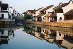 Suzhou Private Day Tour by Limo From Shanghai