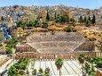 4 Days / 3 Nights Petra, Jerash and Amman Adventure