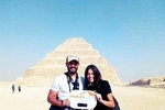 Pyramids , Sakkara, Memphis City - 8 hours Tour