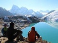 15 Days Everest Base Camp Luxury Lodge Trek