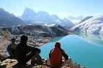 15 Days Everest Base Camp Luxury Lodge Trek