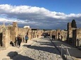 3 Hours Walking Tour in Pompeii with an Archaeologist
