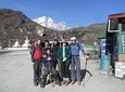 5 Days Everest short Trekking in Nepal