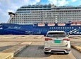 2 Day Private Car with Driver from Laem Chabang to Bangkok & Ayutthaya