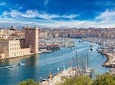 Marseille Scavenger Hunt: Sights By The Sea