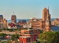 Epic Syracuse Scavenger Hunt: At The Center Of New York State!