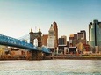 Cincinnati Scavenger Hunt: True America