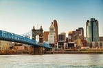 Cincinnati Scavenger Hunt: True America