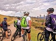 ebike to Mindo