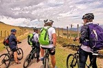 ebike to Mindo