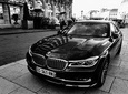 Airport to Bordeaux Premium Class Private Transfer
