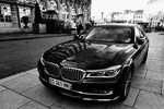 Airport to Bordeaux Premium Class Private Transfer