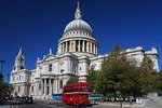 London Scavenger Hunt: The Magnificent City of London