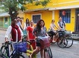 Join Haveli Morning Cycling Tour