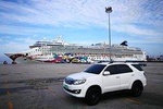 2 Day Private Car with Driver from Laem Chabang to Bangkok & Damnoen Saduak 