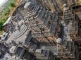 Aurangabad to Ajanta Caves Excursion Sightseeing with Monuments Entrances