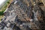 Aurangabad to Ajanta Caves Excursion Sightseeing with Monuments Entrances