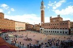 Siena - San Gimignano Private Tour