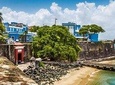 Let’s Roam’s Old San Juan Scavenger Hunt: Find the Fountain of Youth!
