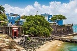 Let’s Roam’s Old San Juan Scavenger Hunt: Find the Fountain of Youth!