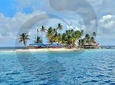3D/2N in Private Room on San Blas Shipwreck Island + Tour + Meals