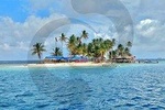 3D/2N in Private Room on San Blas Shipwreck Island + Tour + Meals