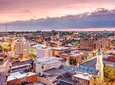 Macon Scavenger Hunt: The Mysteries of Macon