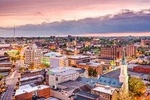 Macon Scavenger Hunt: The Mysteries of Macon