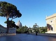 Breakfast At The Vatican Early Access Sistine Chapel Museums & St Peter's 