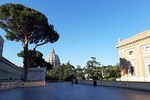 Breakfast At The Vatican Early Access Sistine Chapel Museums & St Peter's 