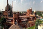 Half-Day Cultural Walking Tour in Nizamuddin