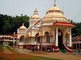 Goa City Tour