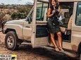 Camping Safari(Tarangire and Ngorongoro crater)