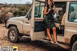 Camping Safari(Tarangire and Ngorongoro crater)