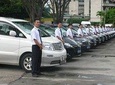 Shanghai Car Rental - Airport Pick Up / Drop Off, Commercial & Touring Vehicles