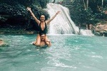 Ocho Rios Water Action Package (Blue Hole, Tubing & Dunns River)