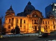 Royal Bucharest