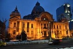 Royal Bucharest